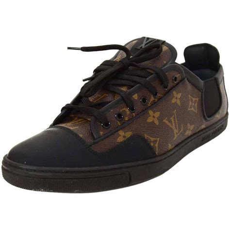 lv slalom sneakers|Buy Louis Vuitton Slalom Shoes: New Releases & Iconic Styles.